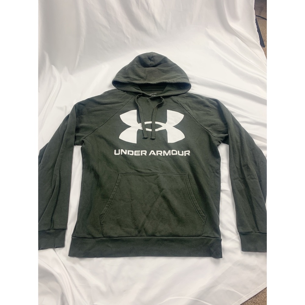 UnderArmor hoodie